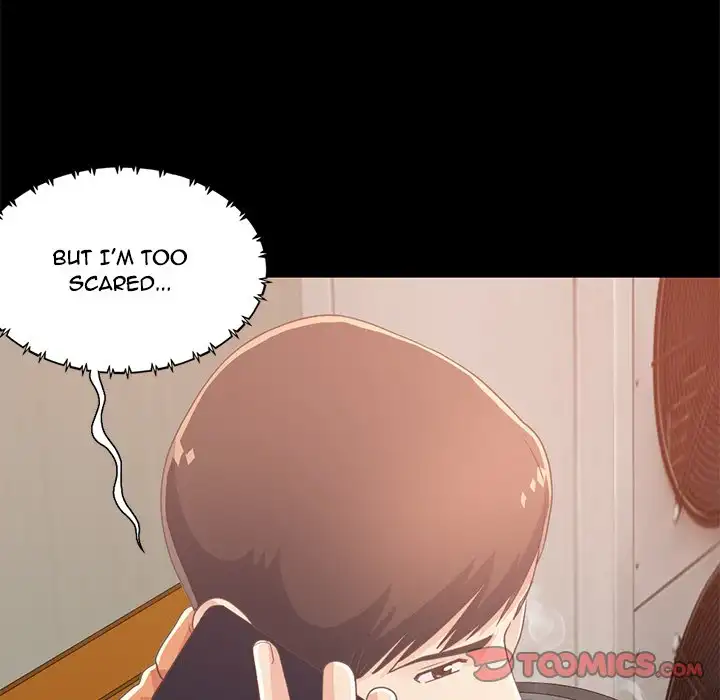 My Love for Her Chapter 22 Page 164