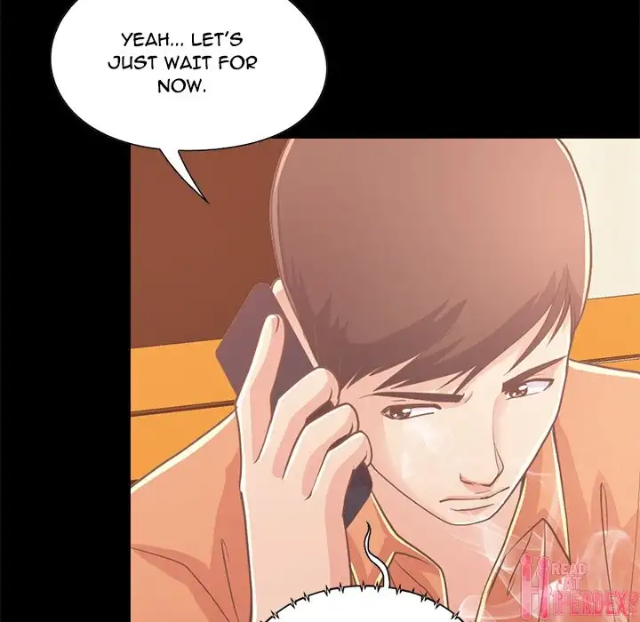 My Love for Her Chapter 22 Page 166