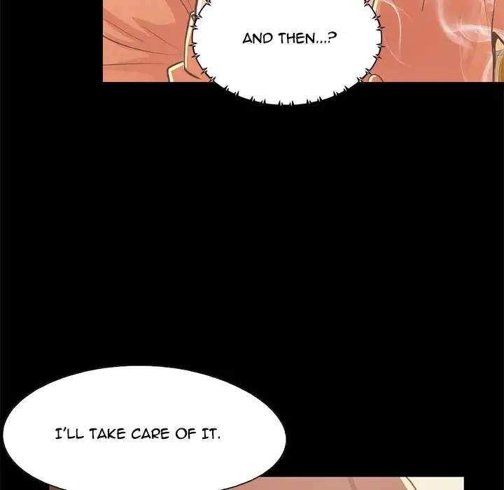 My Love for Her Chapter 22 Page 167