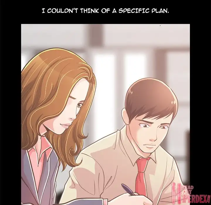 My Love for Her Chapter 22 Page 177