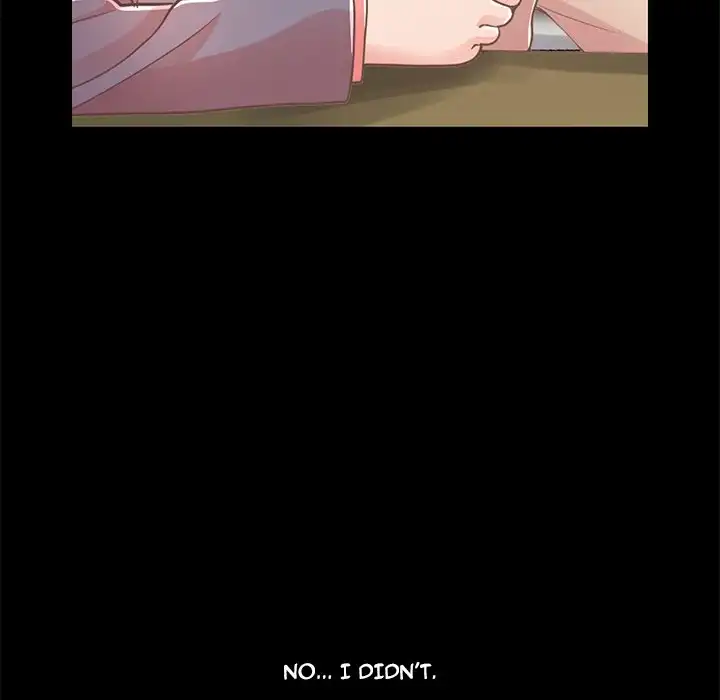 My Love for Her Chapter 22 Page 178