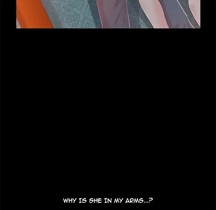 My Love for Her Chapter 22 Page 18