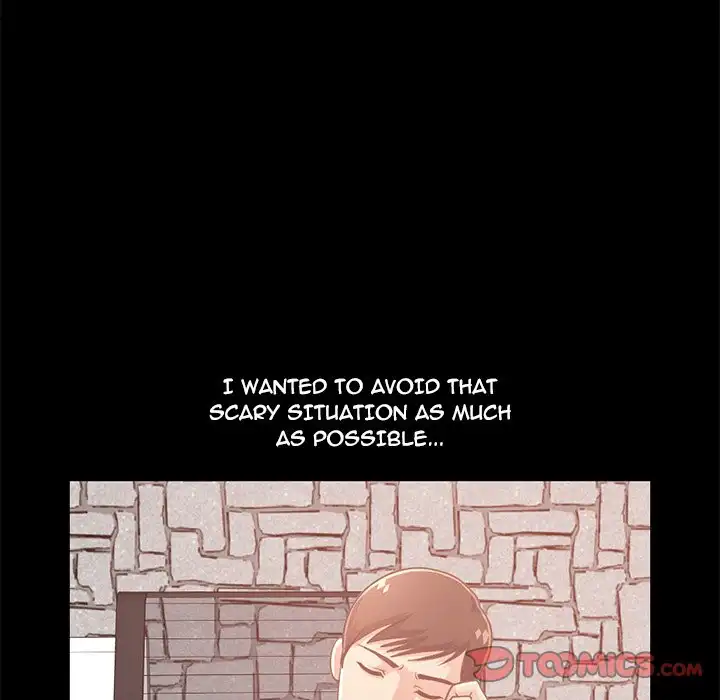 My Love for Her Chapter 22 Page 180