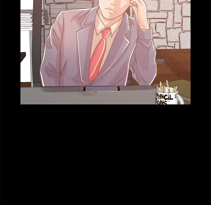 My Love for Her Chapter 22 Page 181