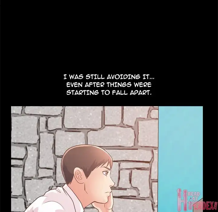 My Love for Her Chapter 22 Page 182