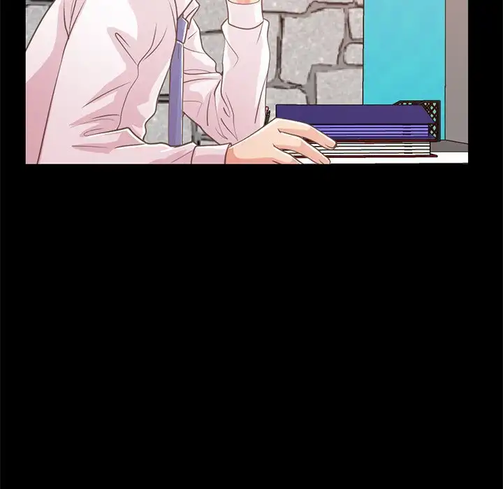 My Love for Her Chapter 22 Page 183