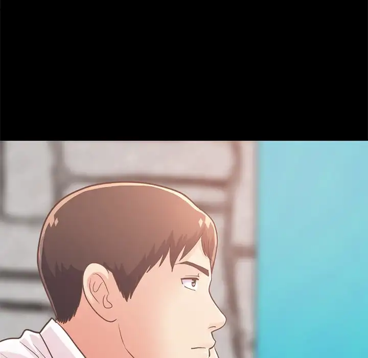 My Love for Her Chapter 22 Page 184