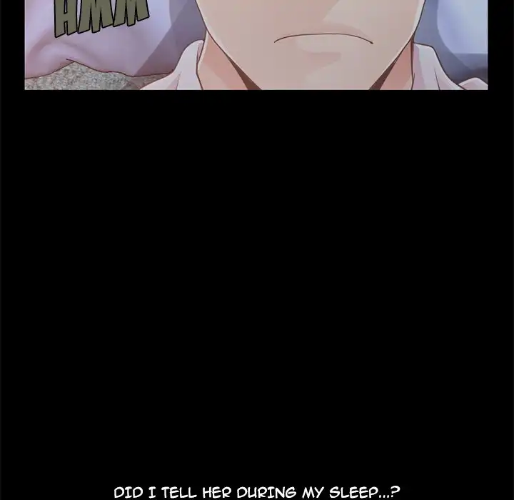 My Love for Her Chapter 22 Page 21