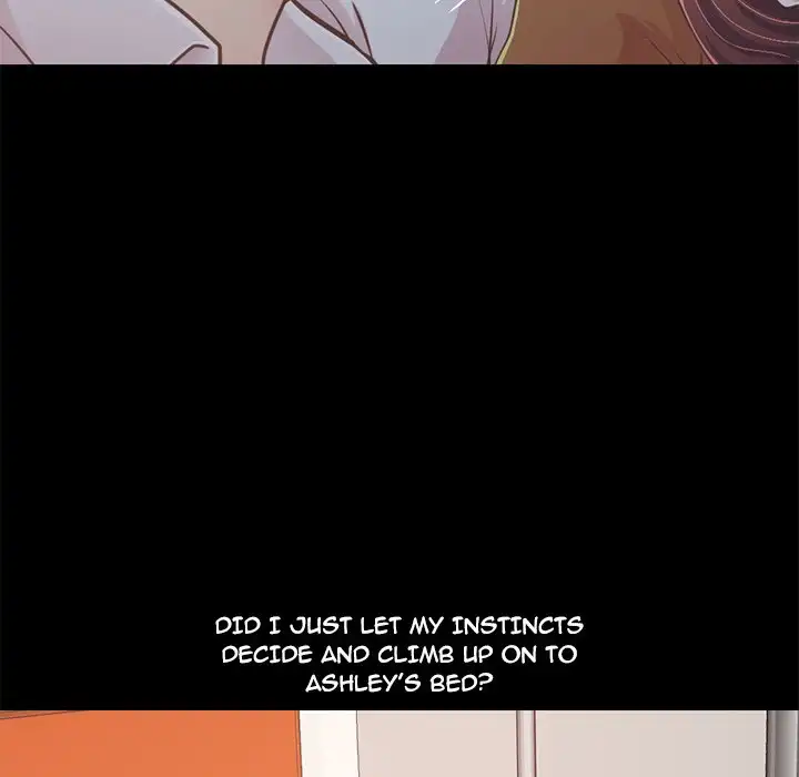 My Love for Her Chapter 22 Page 24