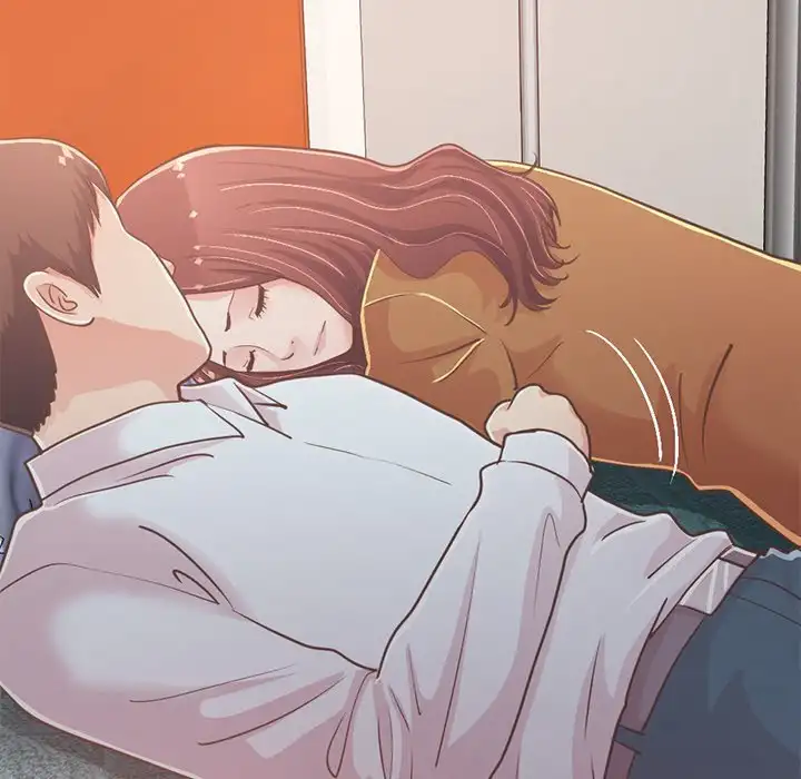 My Love for Her Chapter 22 Page 25