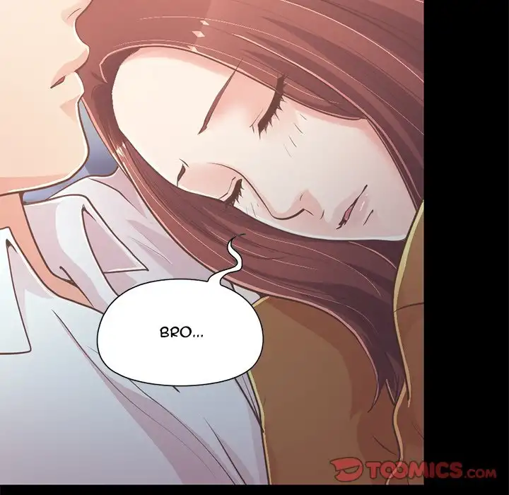 My Love for Her Chapter 22 Page 28