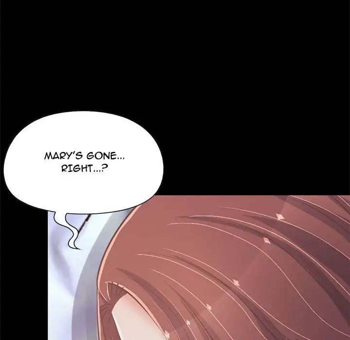 My Love for Her Chapter 22 Page 29