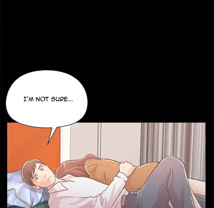My Love for Her Chapter 22 Page 31