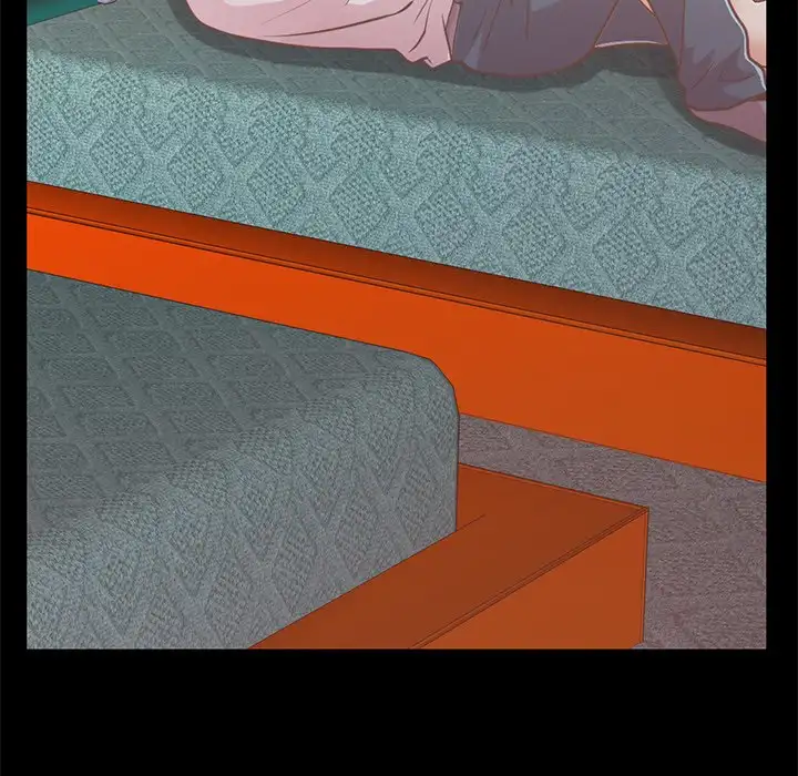 My Love for Her Chapter 22 Page 32
