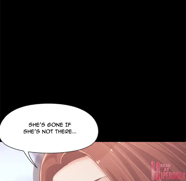 My Love for Her Chapter 22 Page 33
