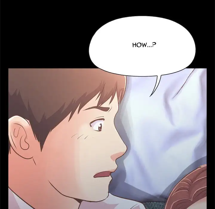 My Love for Her Chapter 22 Page 35
