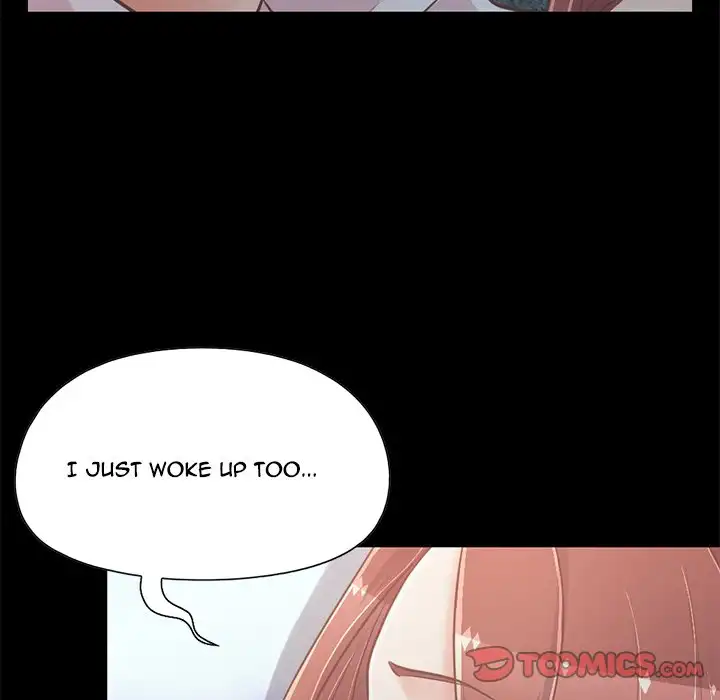 My Love for Her Chapter 22 Page 36