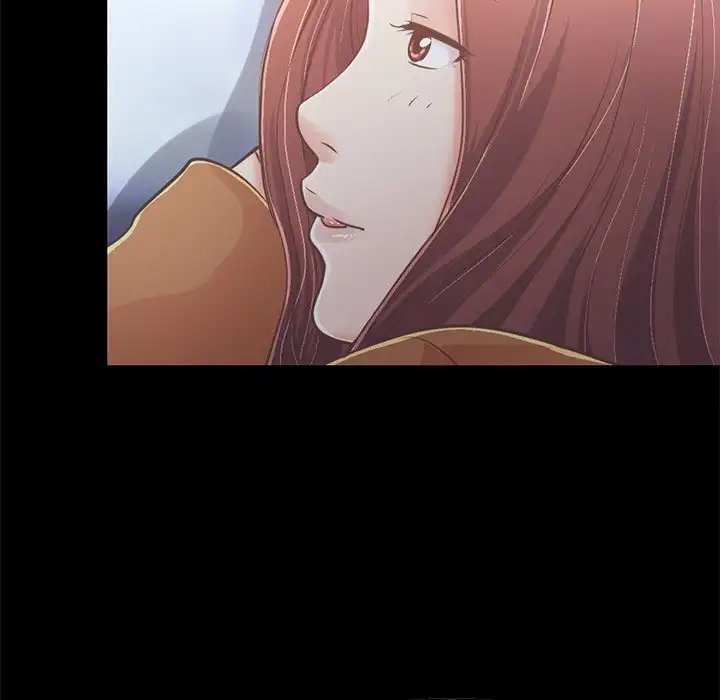 My Love for Her Chapter 22 Page 37