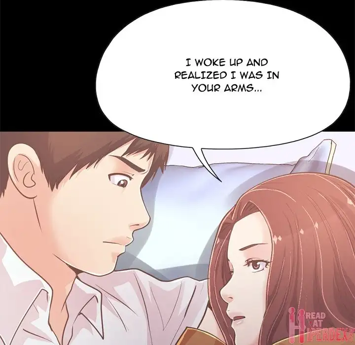 My Love for Her Chapter 22 Page 38