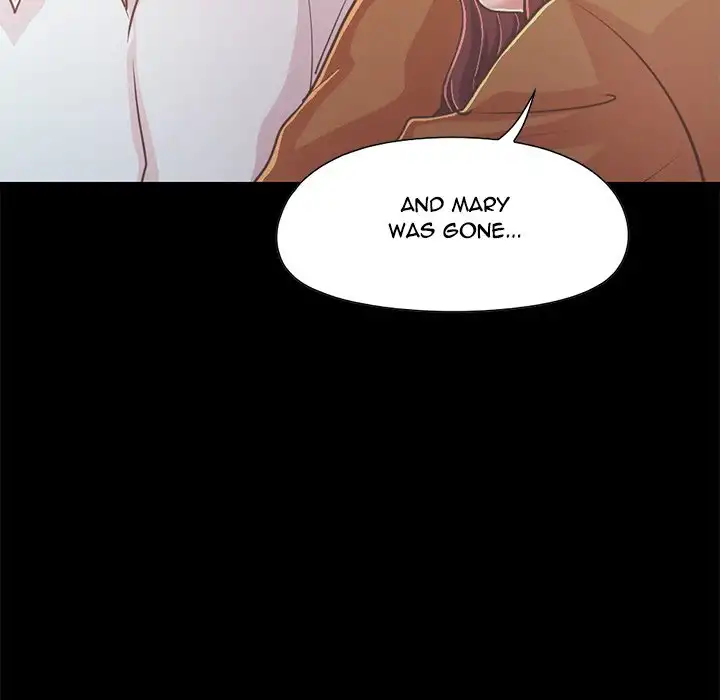 My Love for Her Chapter 22 Page 39