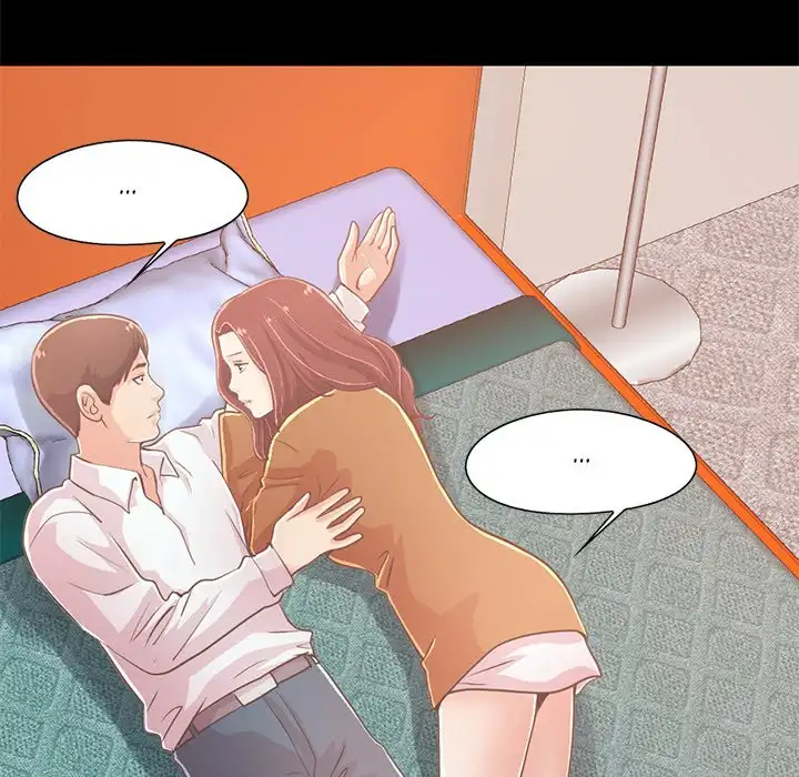 My Love for Her Chapter 22 Page 40