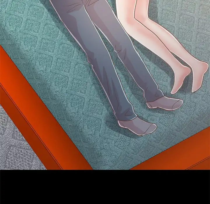 My Love for Her Chapter 22 Page 41