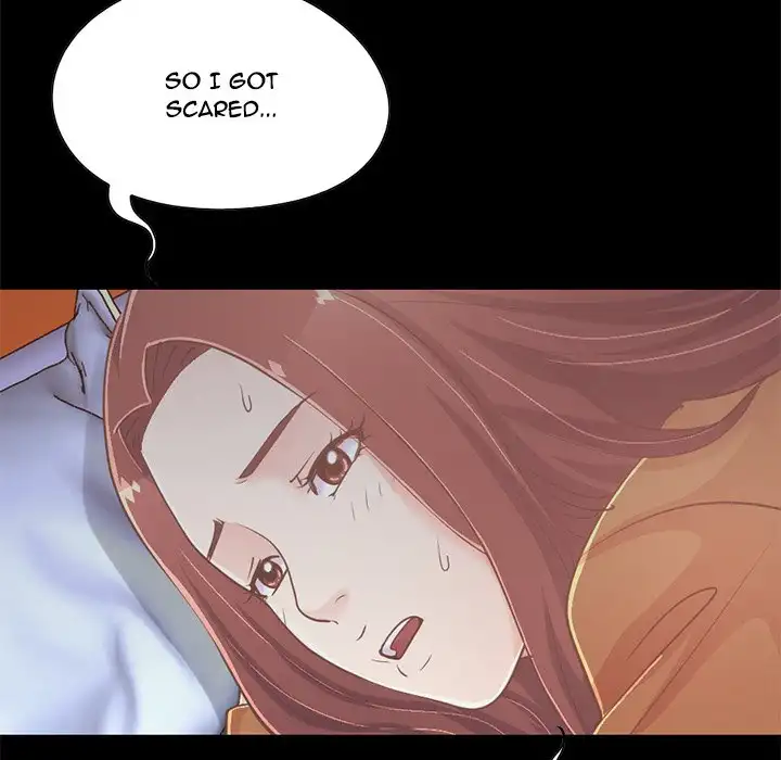 My Love for Her Chapter 22 Page 45