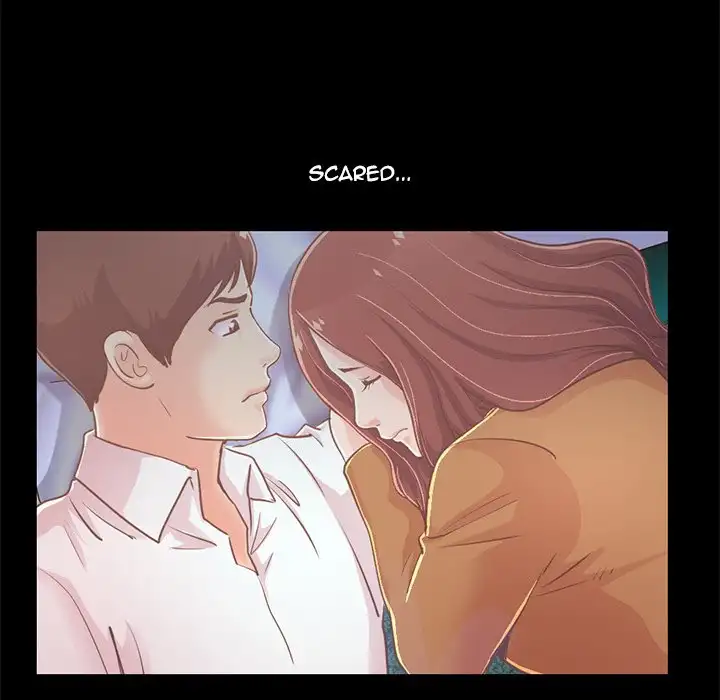 My Love for Her Chapter 22 Page 47