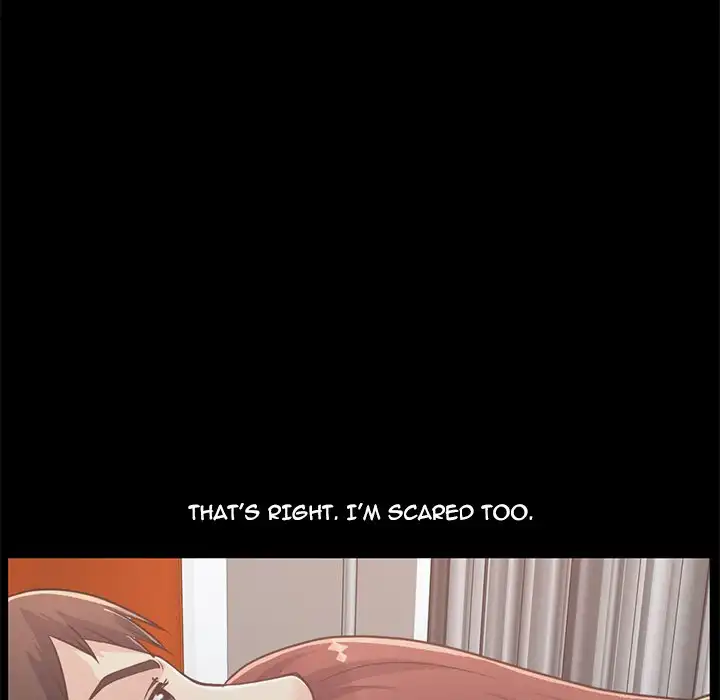 My Love for Her Chapter 22 Page 48