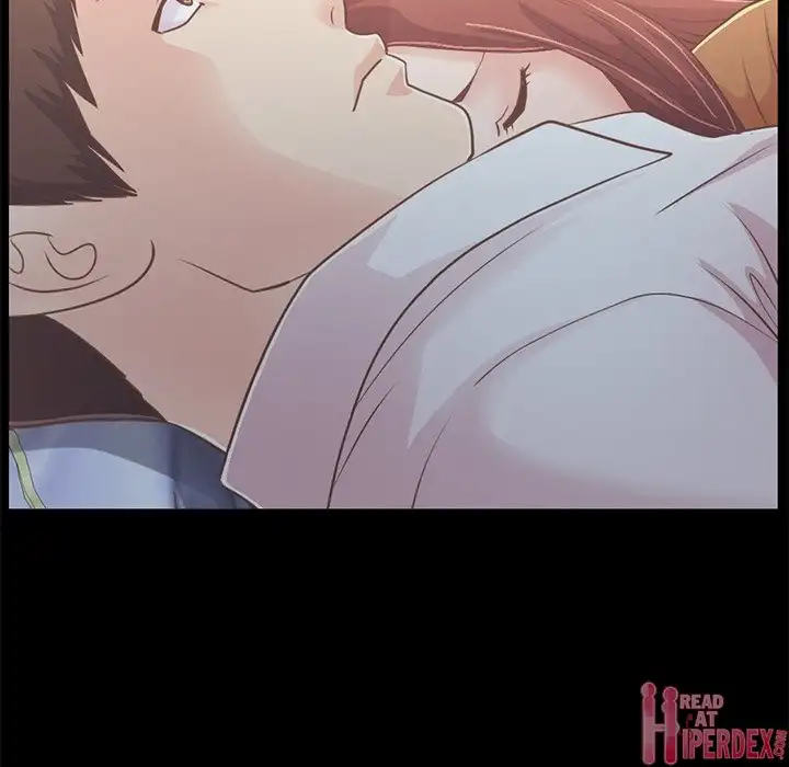 My Love for Her Chapter 22 Page 49