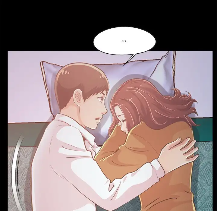 My Love for Her Chapter 22 Page 5