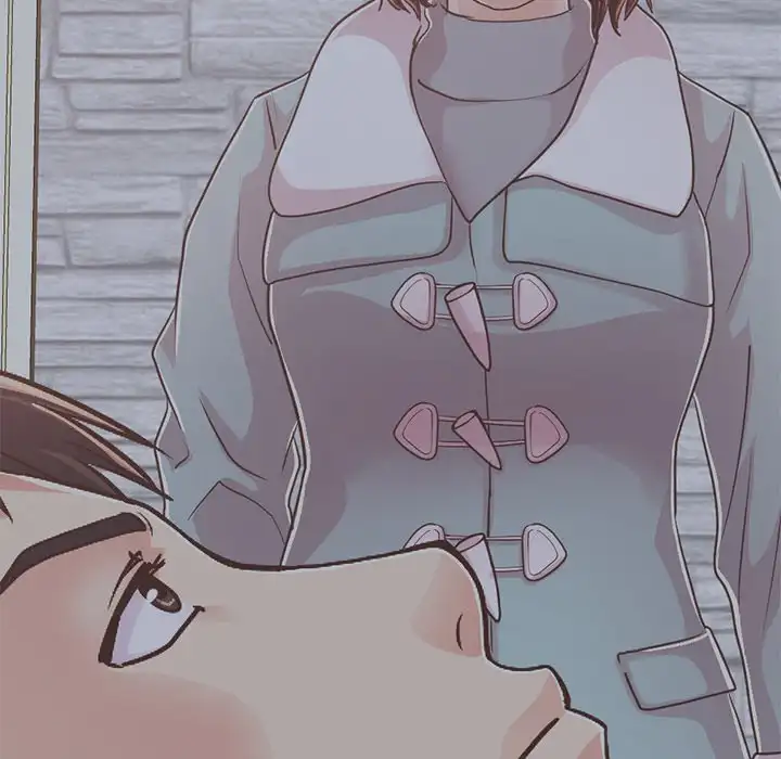 My Love for Her Chapter 22 Page 51