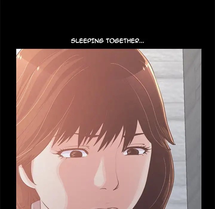 My Love for Her Chapter 22 Page 56