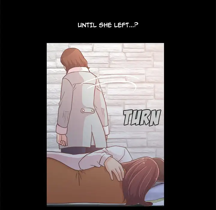 My Love for Her Chapter 22 Page 58