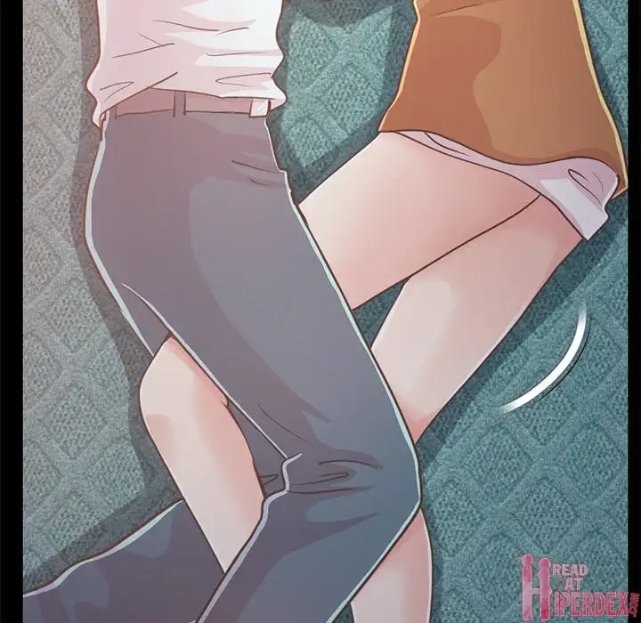 My Love for Her Chapter 22 Page 6