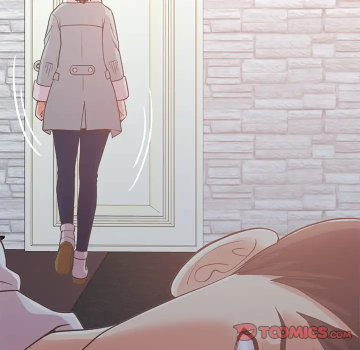 My Love for Her Chapter 22 Page 60