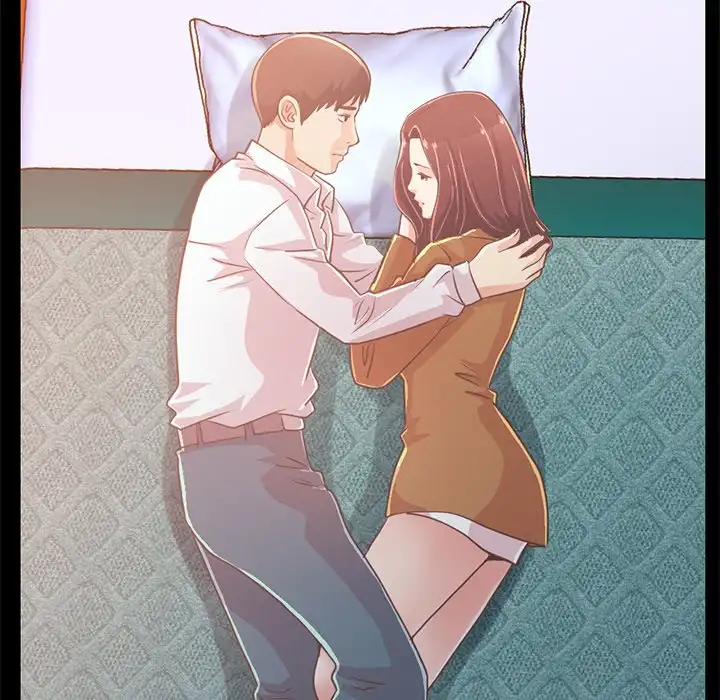 My Love for Her Chapter 22 Page 63