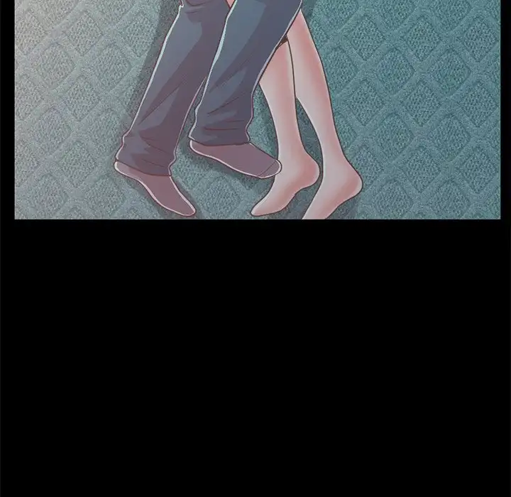 My Love for Her Chapter 22 Page 64