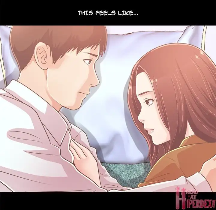My Love for Her Chapter 22 Page 65