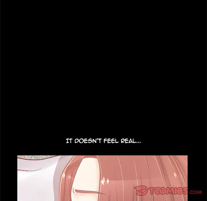 My Love for Her Chapter 22 Page 68