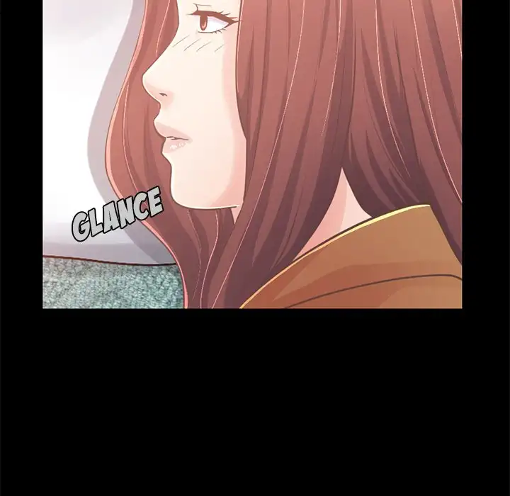 My Love for Her Chapter 22 Page 69