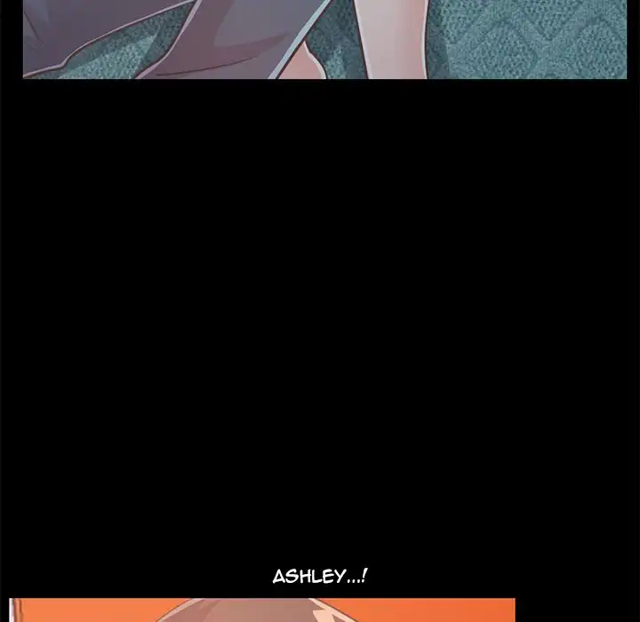 My Love for Her Chapter 22 Page 7