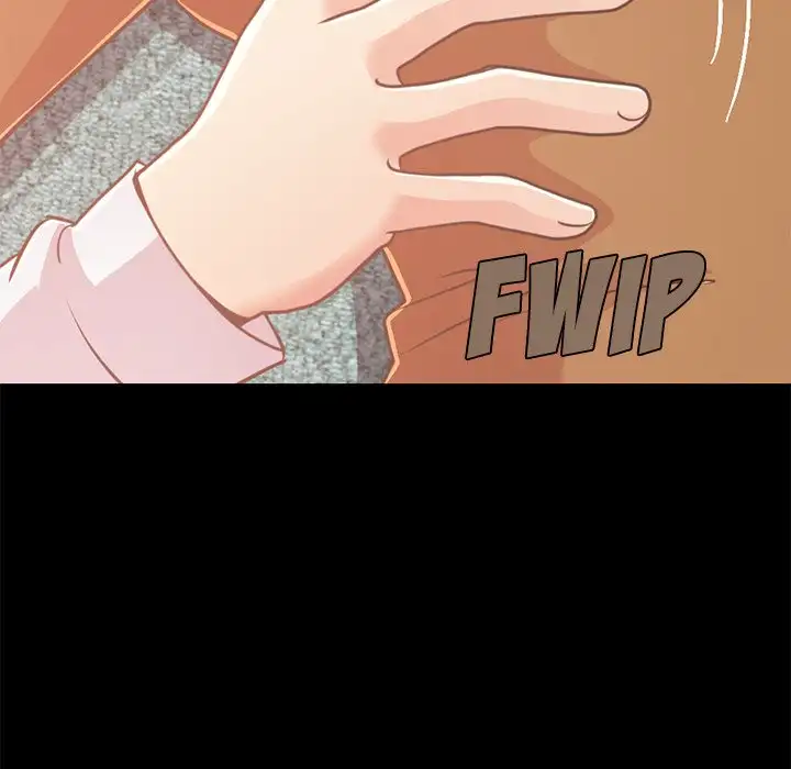 My Love for Her Chapter 22 Page 71