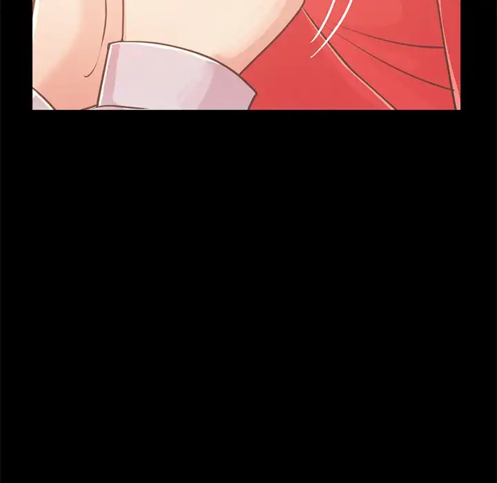 My Love for Her Chapter 22 Page 73