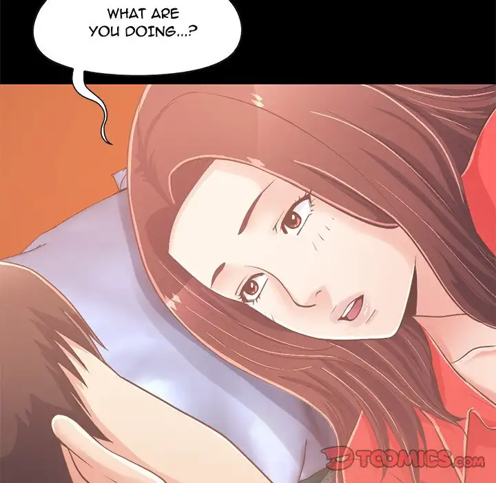 My Love for Her Chapter 22 Page 76
