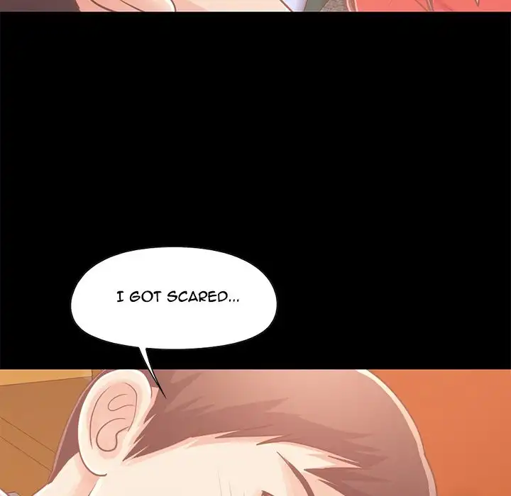 My Love for Her Chapter 22 Page 77