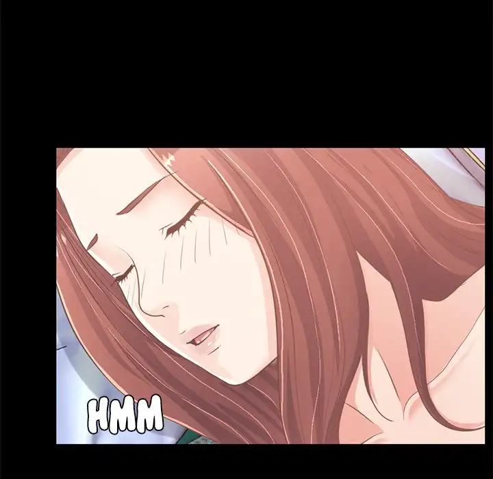 My Love for Her Chapter 22 Page 80