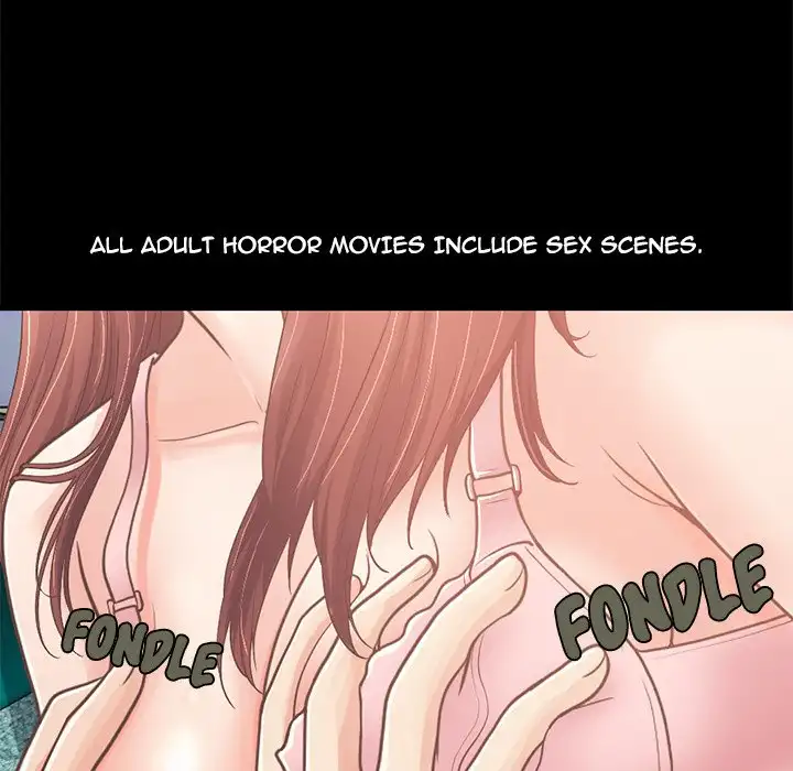 My Love for Her Chapter 22 Page 83