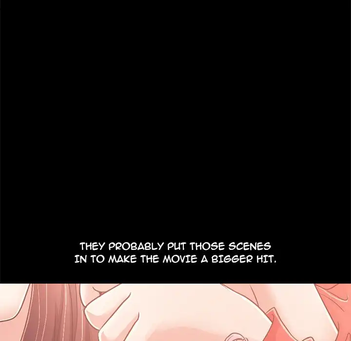 My Love for Her Chapter 22 Page 85