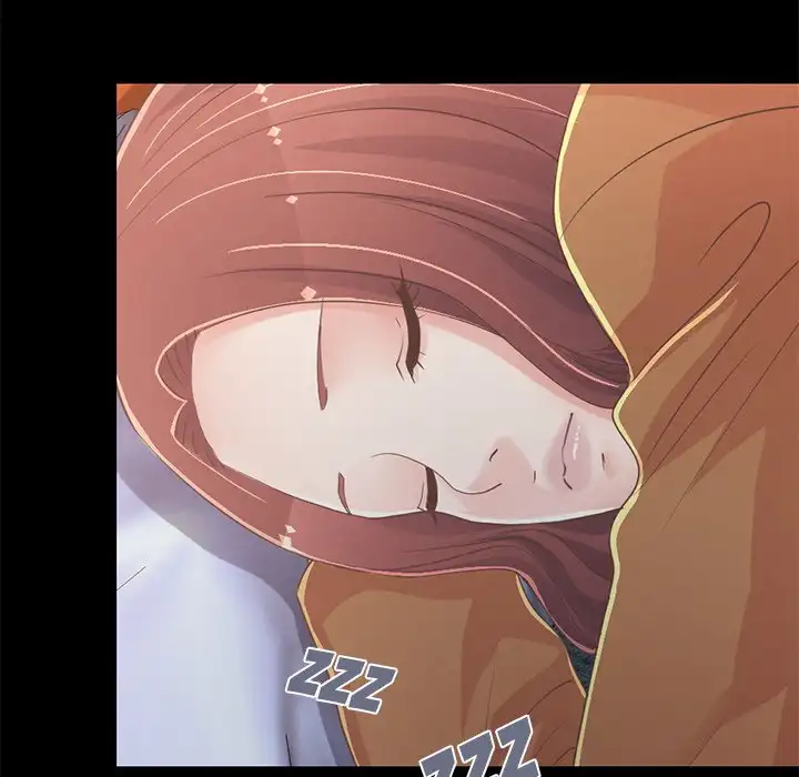 My Love for Her Chapter 22 Page 9
